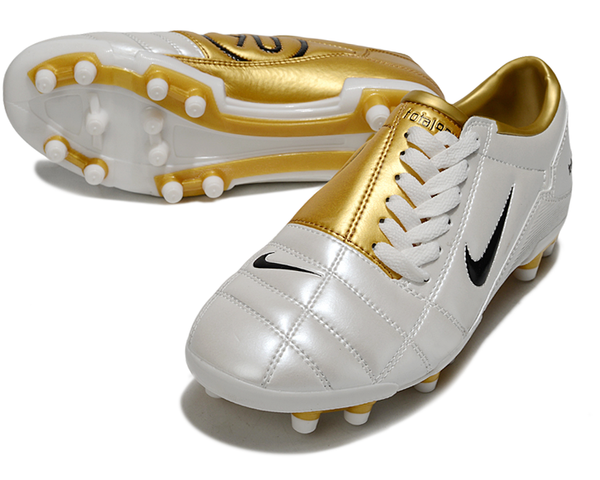 Chuteira Campo Nike Total 90 FG Elite + Brindes