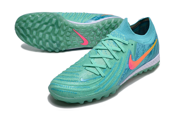 Chuteira Society Nike Phantom Luna TF 2 Elite + Brindes