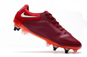 Chuteira Campo Nike Tiempo Legend 9 SG - Trava Mista Elite + Brindes Exclusivos