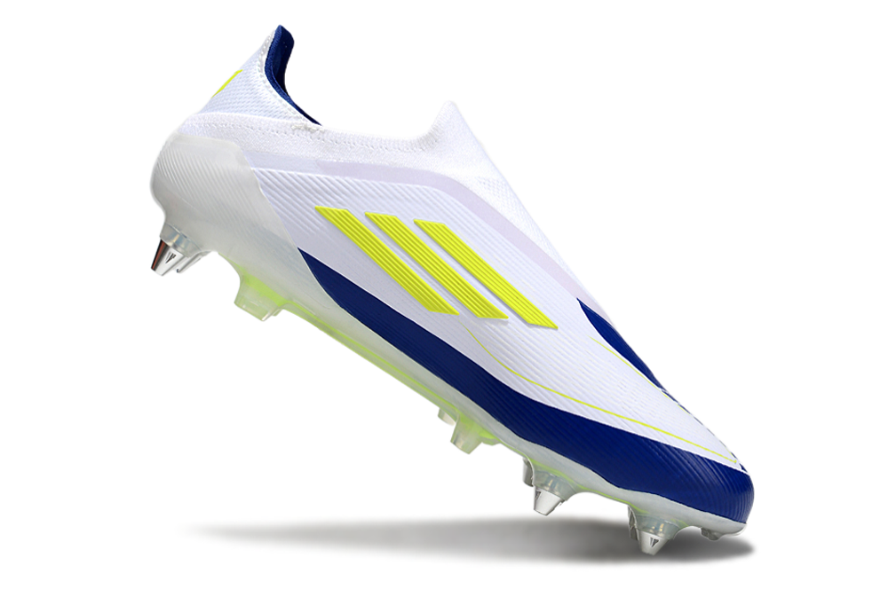 Chuteira Campo Adidas X F50+ SG Elite + Brindes