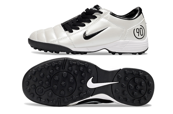 Chuteira Society Nike Total 90 TF + Brindes