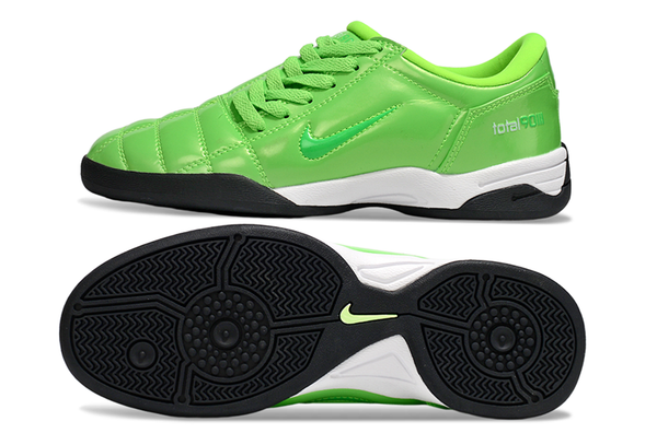 Tênis Futsal Nike Total 90 IC Elite + Brindes
