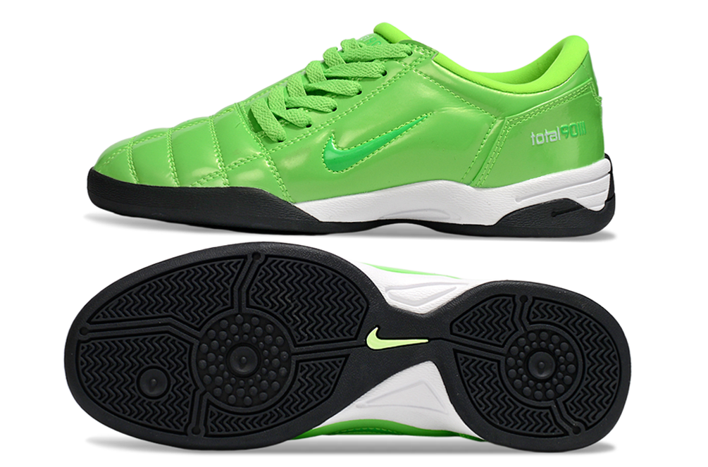 Tênis Futsal Nike Total 90 IC Elite + Brindes