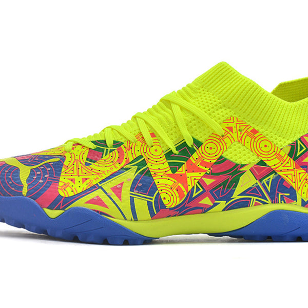 Chuteira Society Puma Future 7 TF Elite + Brindes