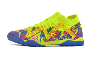 Chuteira Society Puma Future Ultimate TF Elite + Brindes Exclusivos