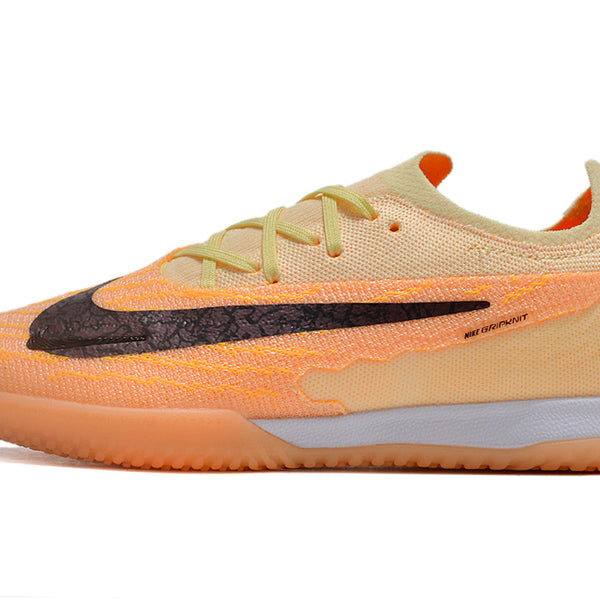 Tênis Futsal Nike Phantom GX DF IC Elite + Brindes