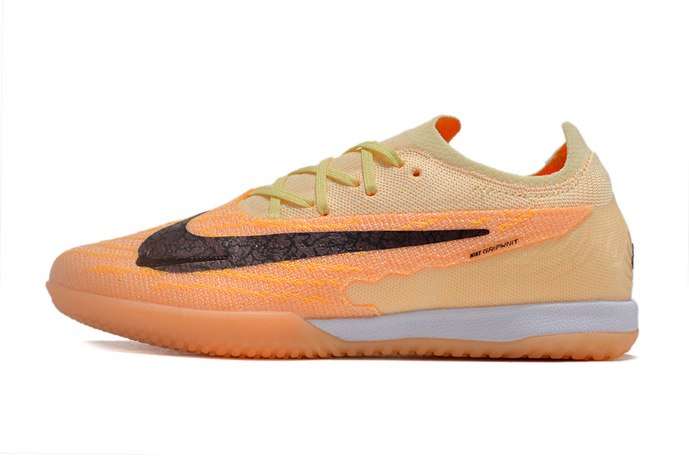 Tênis Futsal Nike Phantom GX DF IC Elite + Brindes
