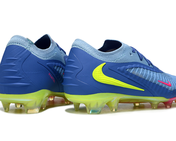 Chuteira Campo Nike Phantom GX 6 FG Elite + Brindes