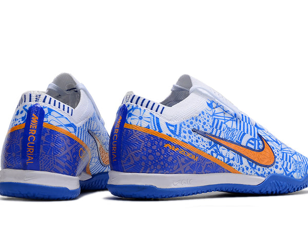 Tênis Futsal Nike Air Zoom Mercurial Vapor 15 IC Elite + Brindes Exclusivos