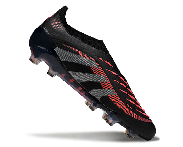 Chuteira Campo Adidas Predator+ FG Elite + Brindes