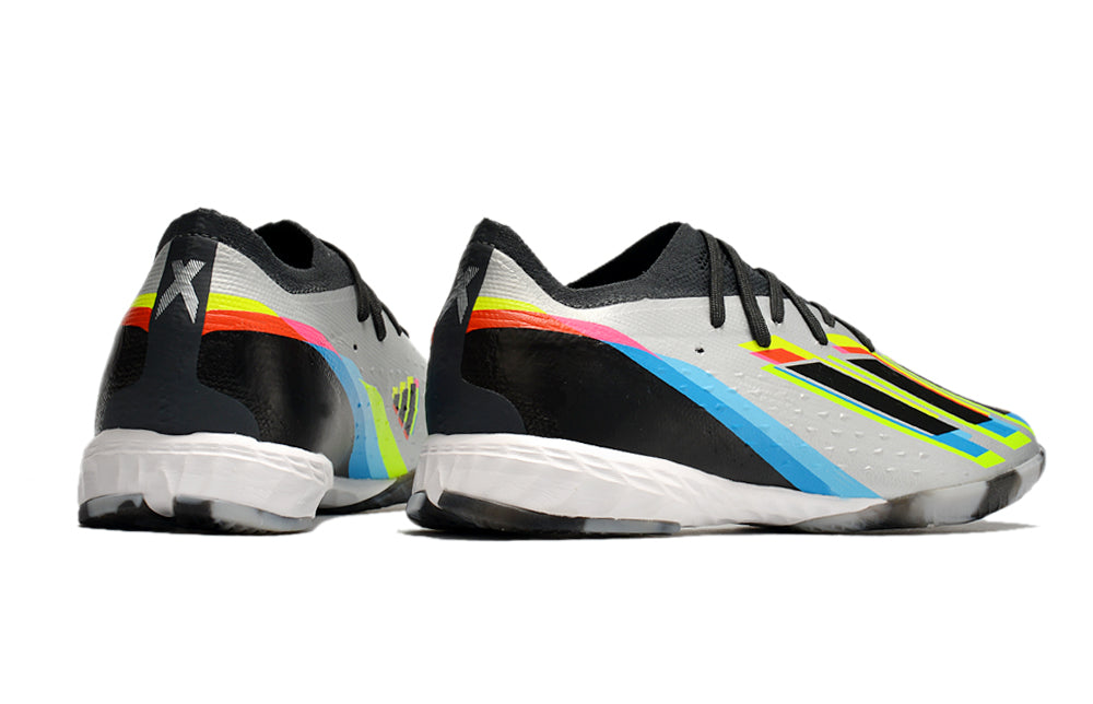 Tênis Futsal Adidas Speedportal.1 IC Elite + Brindes