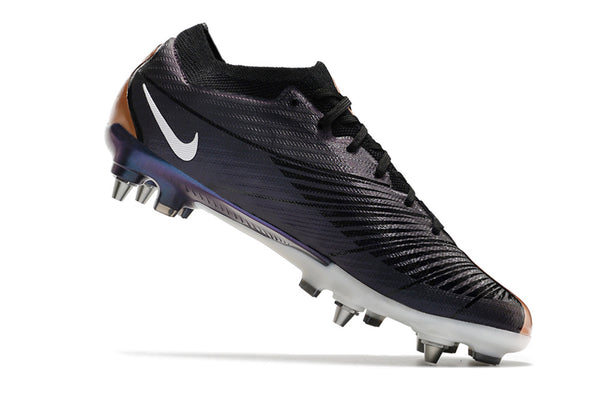 Chuteira Campo Nike Air Zoom Mercurial Vapor 15 SG Elite + Brindes