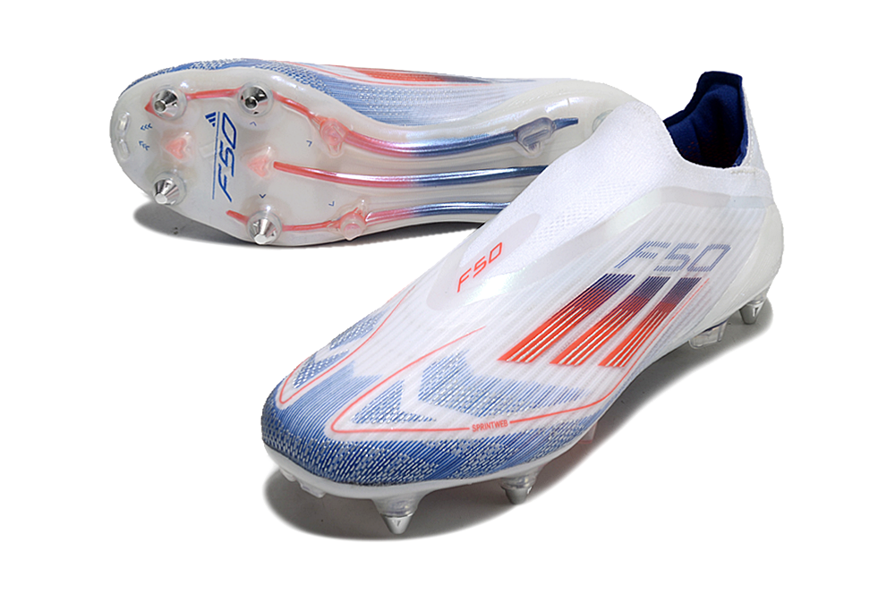 Chuteira Campo Adidas X F50+ SG Elite + Brindes