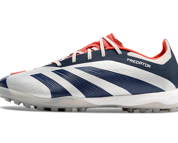 Chuteira Society Adidas Predator TF Elite + Brindes