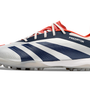Chuteira Society Adidas Predator TF Elite + Brindes