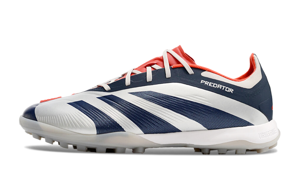 Chuteira Society Adidas Predator 24 TF Elite + Brindes Exclusivos