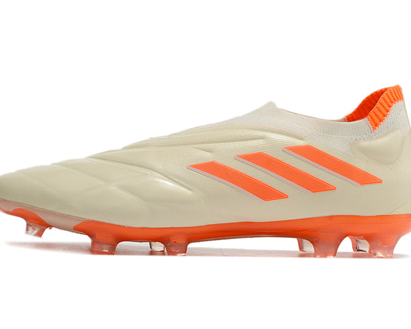 Chuteira Campo Adidas Copa Pure + FG Elite + Brindes