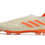 Chuteira Campo Adidas Copa Pure + FG Elite + Brindes
