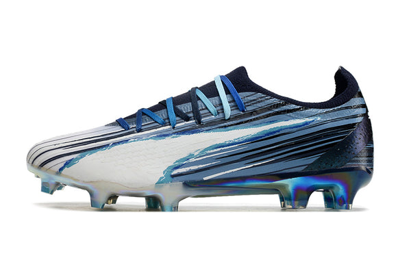 Chuteira Campo Puma Ultra FG Elite + Brindes