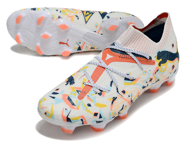 Chuteira Campo Puma Future 7 FG Elite + Brindes