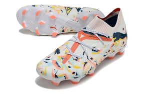 Chuteira Campo Puma Future 24 FG Elite + Brindes Exclusivos