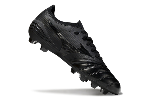 Chuteira Campo Mizuno Morelia Neo 4 FG Elite + Brindes