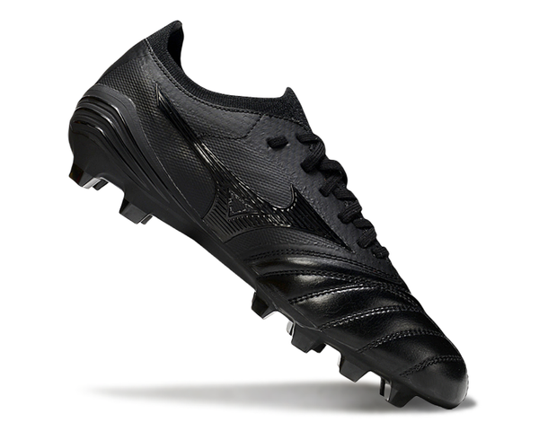 Chuteira Campo Mizuno Morelia Neo 4 FG Elite + Brindes