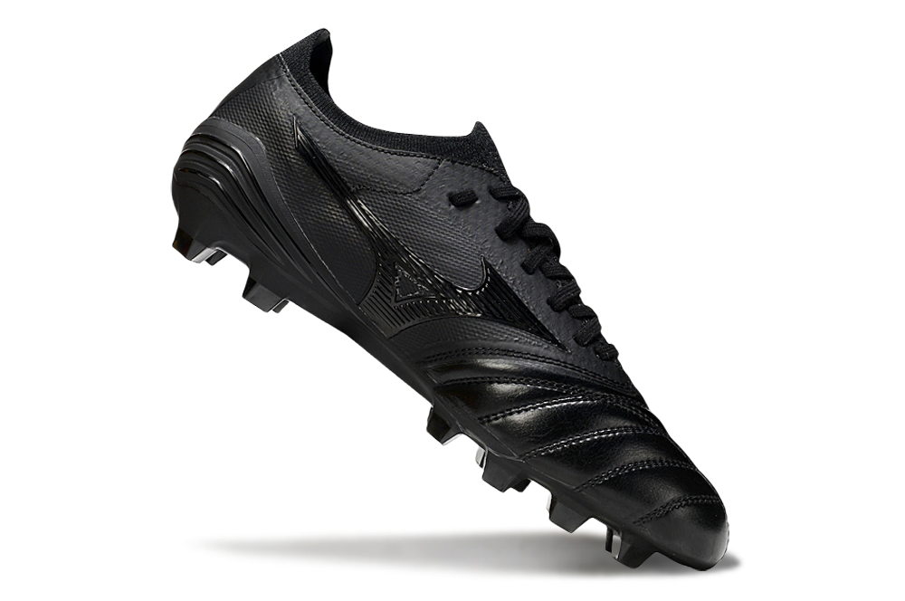 Chuteira Campo Mizuno Morelia Neo 4 FG Elite + Brindes