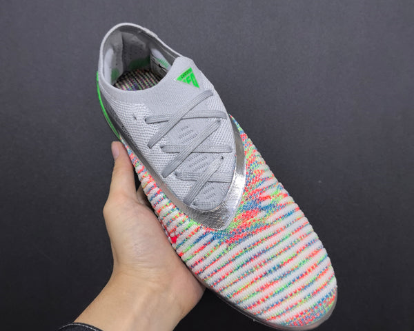 Chuteira Campo Nike Phantom GX 6 SG Elite + Brindes