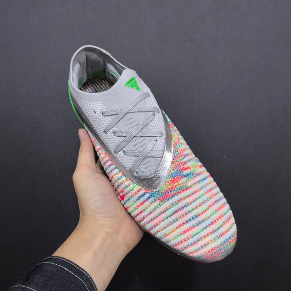 Chuteira Campo Nike Phantom GX 6 SG Elite + Brindes