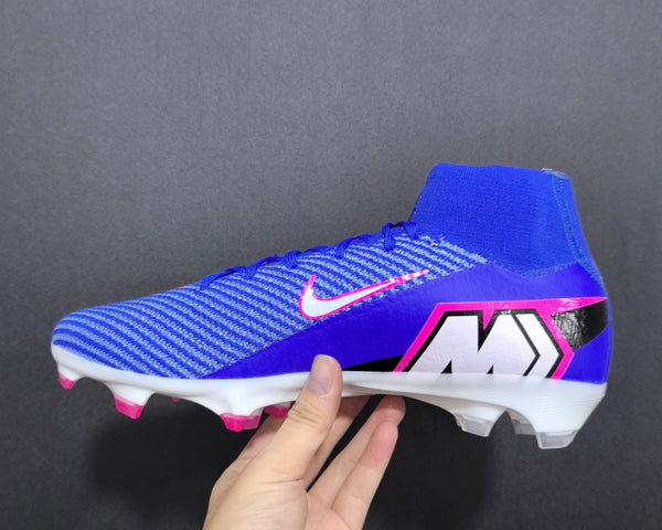 Chuteira Campo Nike Air Zoom Mercurial Superfly 10 Elite + Brindes