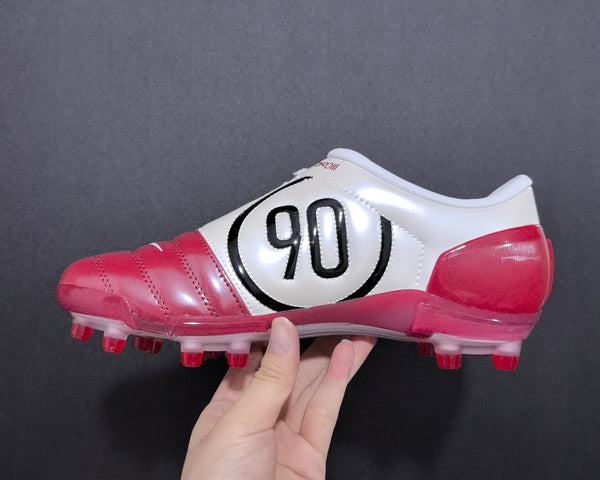 Chuteira Campo Nike Total 90 FG Elite + Brindes