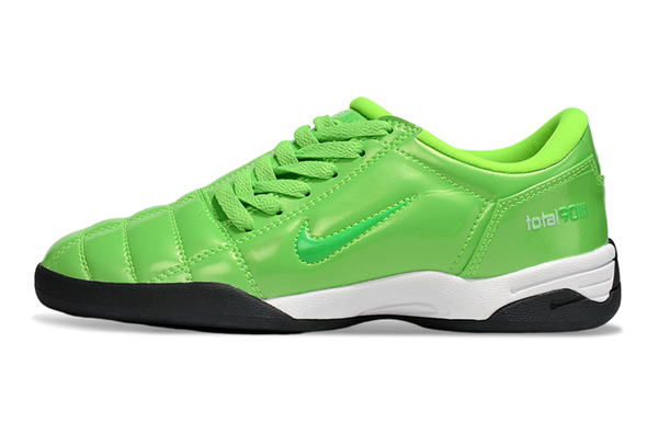 Tênis Futsal Nike Total 90 IC Elite + Brindes