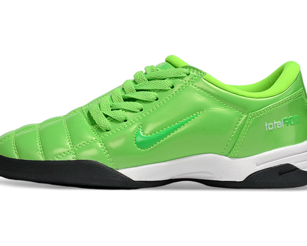 Tênis Futsal Nike Total 90 IC Elite + Brindes