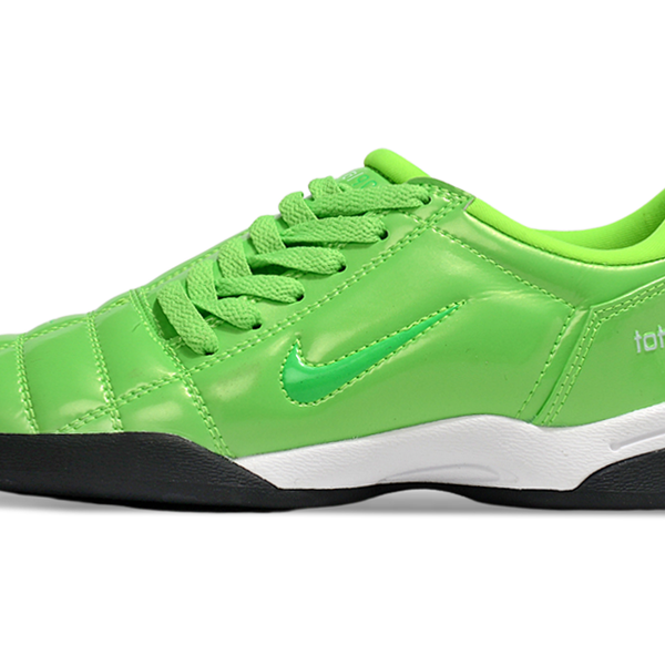 Tênis Futsal Nike Total 90 IC Elite + Brindes