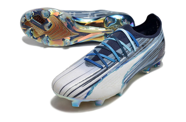 Chuteira Campo Puma Ultra FG Elite + Brindes