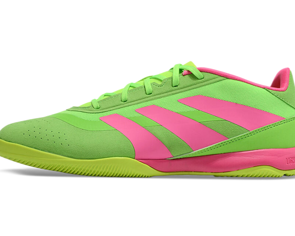 Tênis Futsal Adidas Predator 24 IC Elite + Brindes