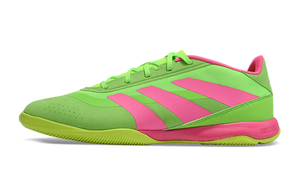 Tênis Futsal Adidas Predator 24 IC Elite + Brindes Exclusivos