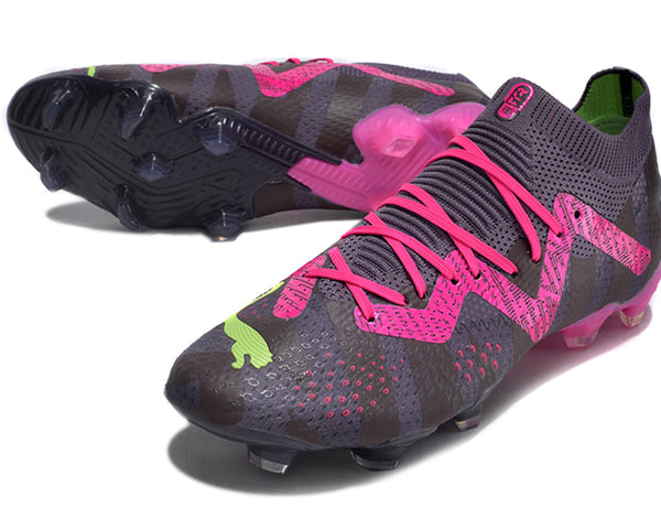 Chuteira Campo Puma Future 7 FG Elite + Brindes