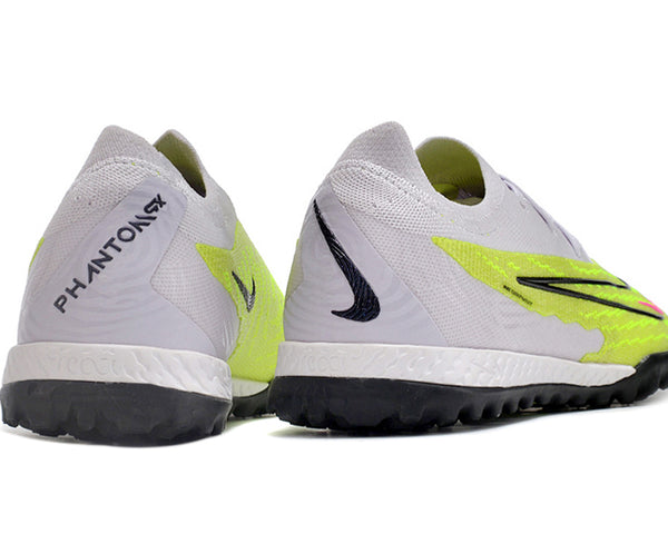 Chuteira Society Nike Phantom GX DF TF Elite + Brindes Exclusivos