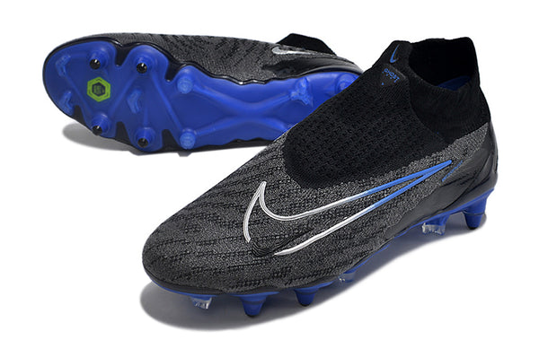 Chuteira Campo Nike Phantom GX DF SG - Elite + Brindes Exclusivos