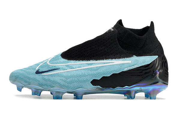 Chuteira Campo Nike Phantom GX DF Elite + Brindes