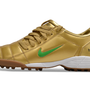 Chuteira Society Nike Total 90 TF + Brindes