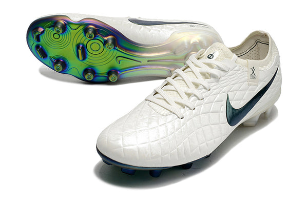 Chuteira Campo Nike Tiempo Legend 10 Elite + Brindes