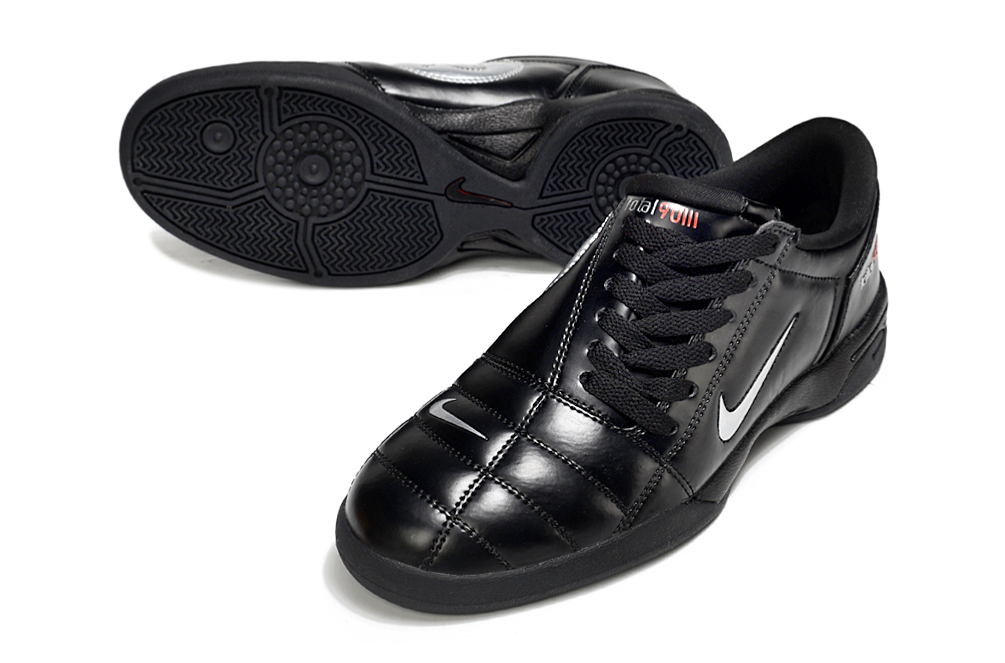 Tênis Futsal Nike Total 90 IC Elite + Brindes