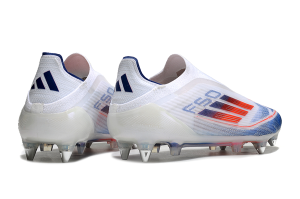 Chuteira Campo Adidas X F50+ SG Elite + Brindes