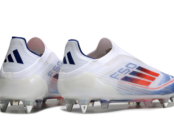 Chuteira Campo Adidas X F50+ SG Elite + Brindes