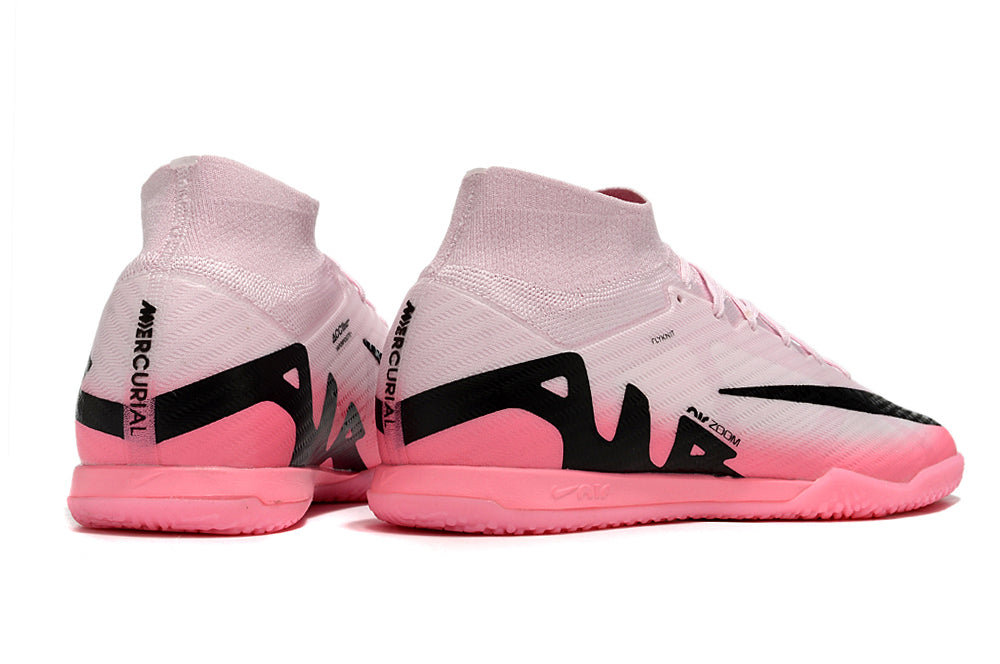 Tênis Futsal Nike Air Zoom Mercurial Superfly 9 IC Elite + Brindes Exclusivos