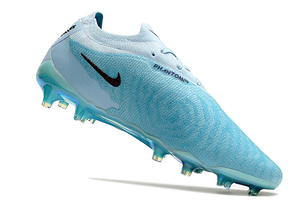 Chuteira Campo Nike Phantom GX DF Elite + Brindes
