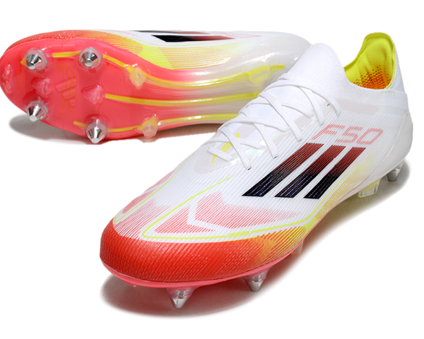 Chuteira Campo Adidas X F50 SG Elite + Brindes